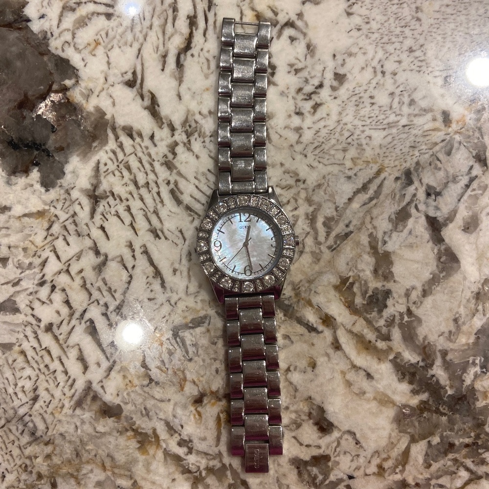 Guess Women’s Watch